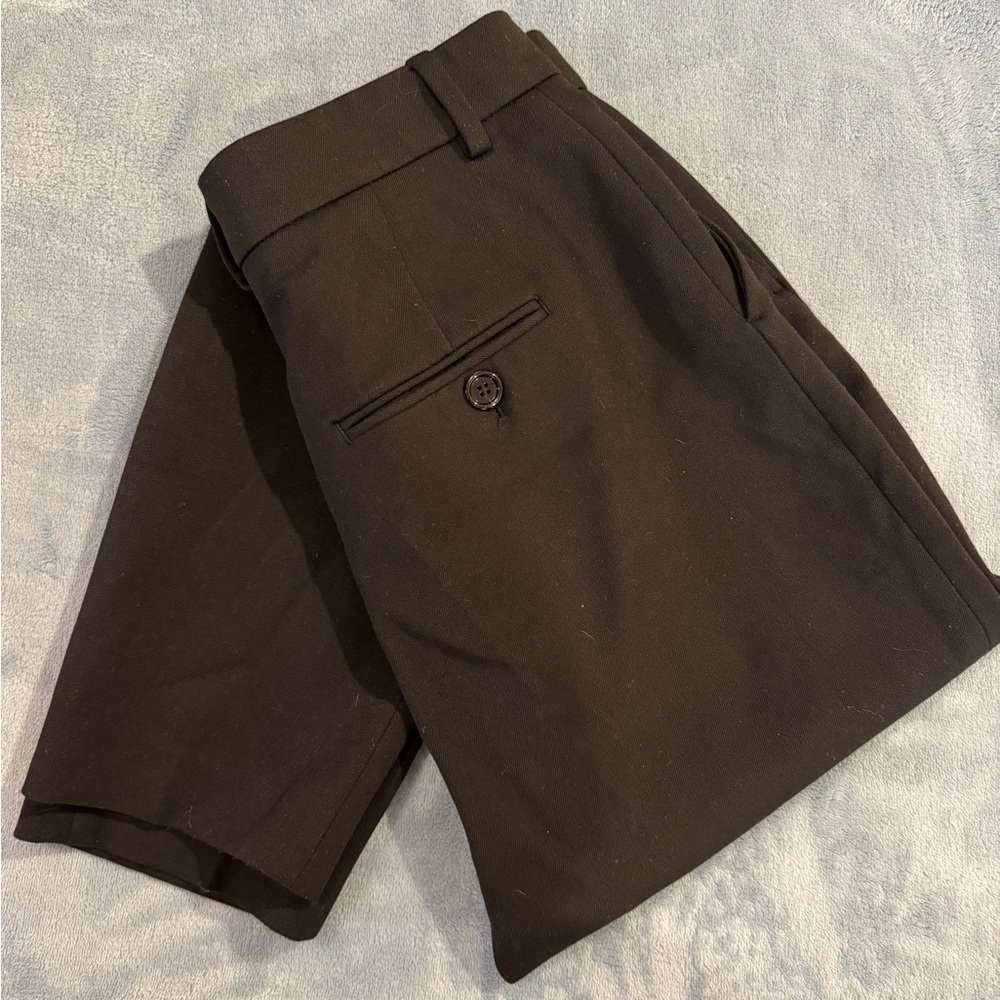 Black Dress Pants - Picture 8 of 8